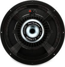Eminence DOUBLE-T 12 2-pack Bundle