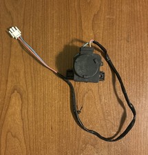 OEM Genuine Frigidaire Washer Drain Pump Retractor Assembly, Part 5304511361