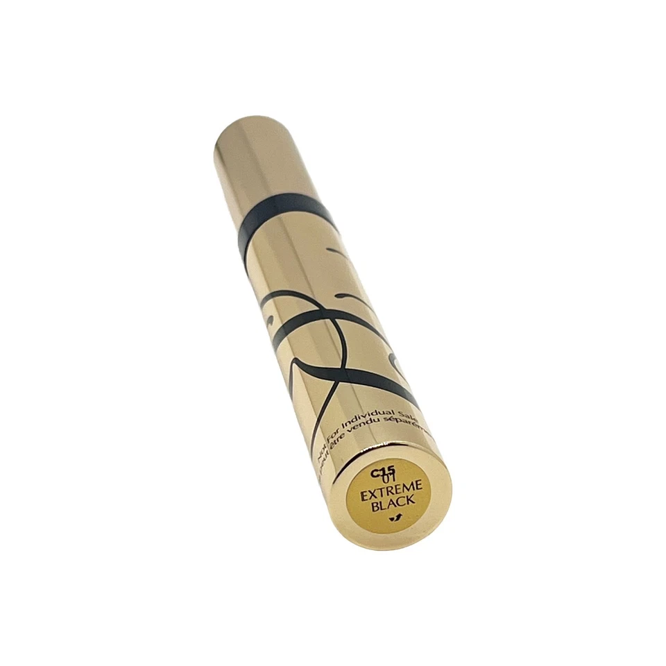 Estee Lauder Sumptuous Extreme Lash Multiplying Mascara Extreme Black FULL SIZE - Image 3 of 4