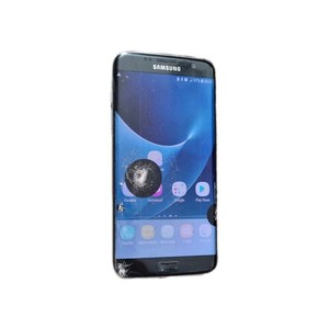 Samsung Galaxy S7 Edge SM-G935F gebraucht Teildefekt !