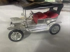 1911 Ford Model T Lesney Matchbox Models of Yesteryear #Y-1 (Made in England)