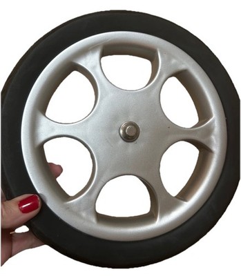   Mamas & Papas SOLA Baby Stroller - ONE REAR WHEEL - Part Only