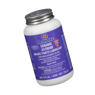 ペリーコ PELLICO 0531 VENERE 80 SC 37 Permatex 24125 Ceramic Extreme Brake Parts Lubricant, 8 oz