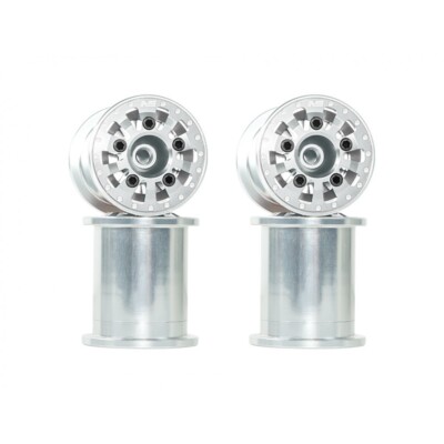 Parts NexxSpeed Multi Length Disk Damper Set - Kyosho Mini-Z
