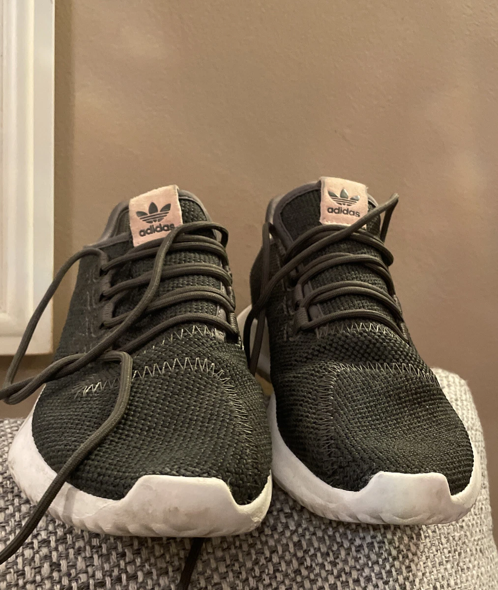 Adidas knit trainers sales