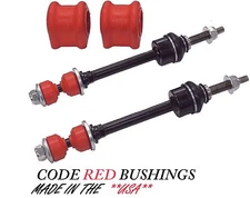 PAIR Dodge Dakota 05'-10'  /Ram 2011 SWAY bar links