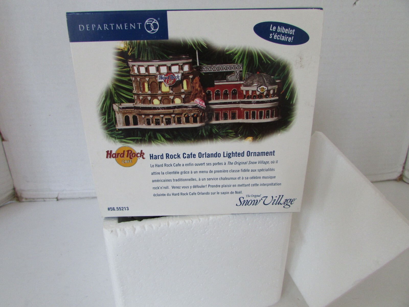 Click here to see eBay Auction
