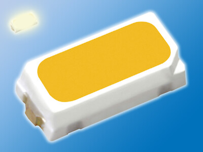 50x SMD LED | 3014 | Warm Weiß | 3000K | 3014-416-3000-HR3 | 3,0x1,4x2,0mm