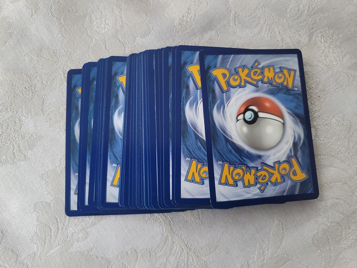 2023 Game Freak Pokemon 59 Cards Nintendo Creatures 2023 Game Freak Pokemon 59 Cards Nintendo Creatures