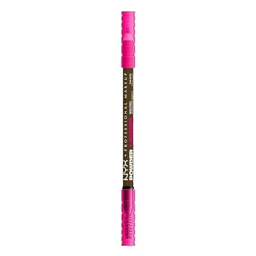 NYX Pencil Eyebrow Liners