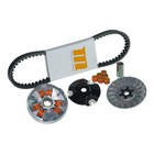 KIT VARIATORE E CINGHIA MOTOFORCE RACING V.2 MINARELLI