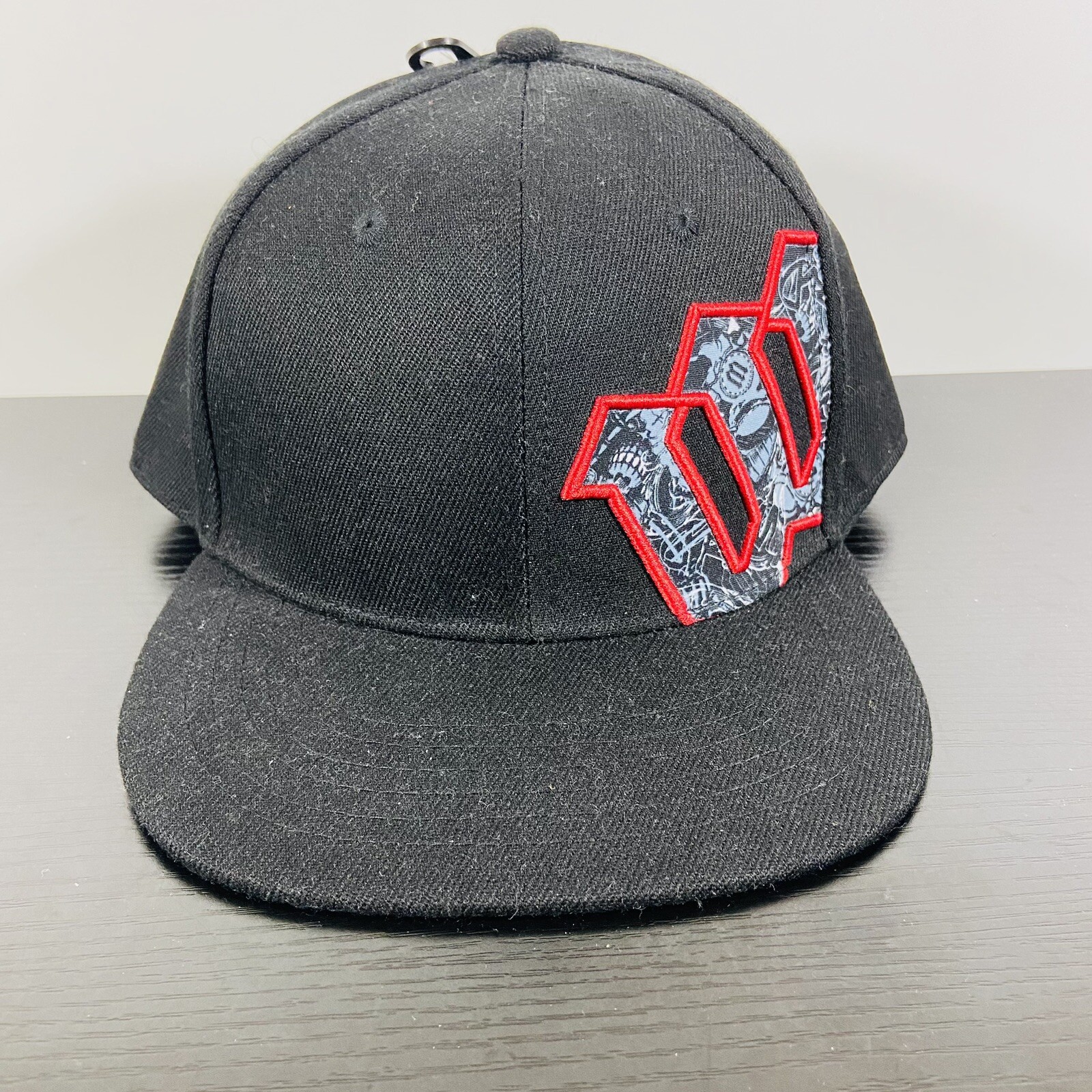 Snapback Hat