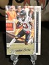 2022 Panini Luminance Brandin Cooks #29 Houston Texans