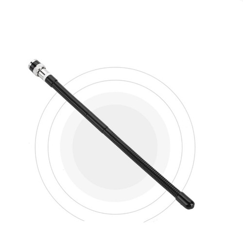 27MHz Frequency BNC Two‑Way Radio Antenna For Kenwood TK100 TK300 ICOM IC-V8 G - Zdjęcie 11 z 16