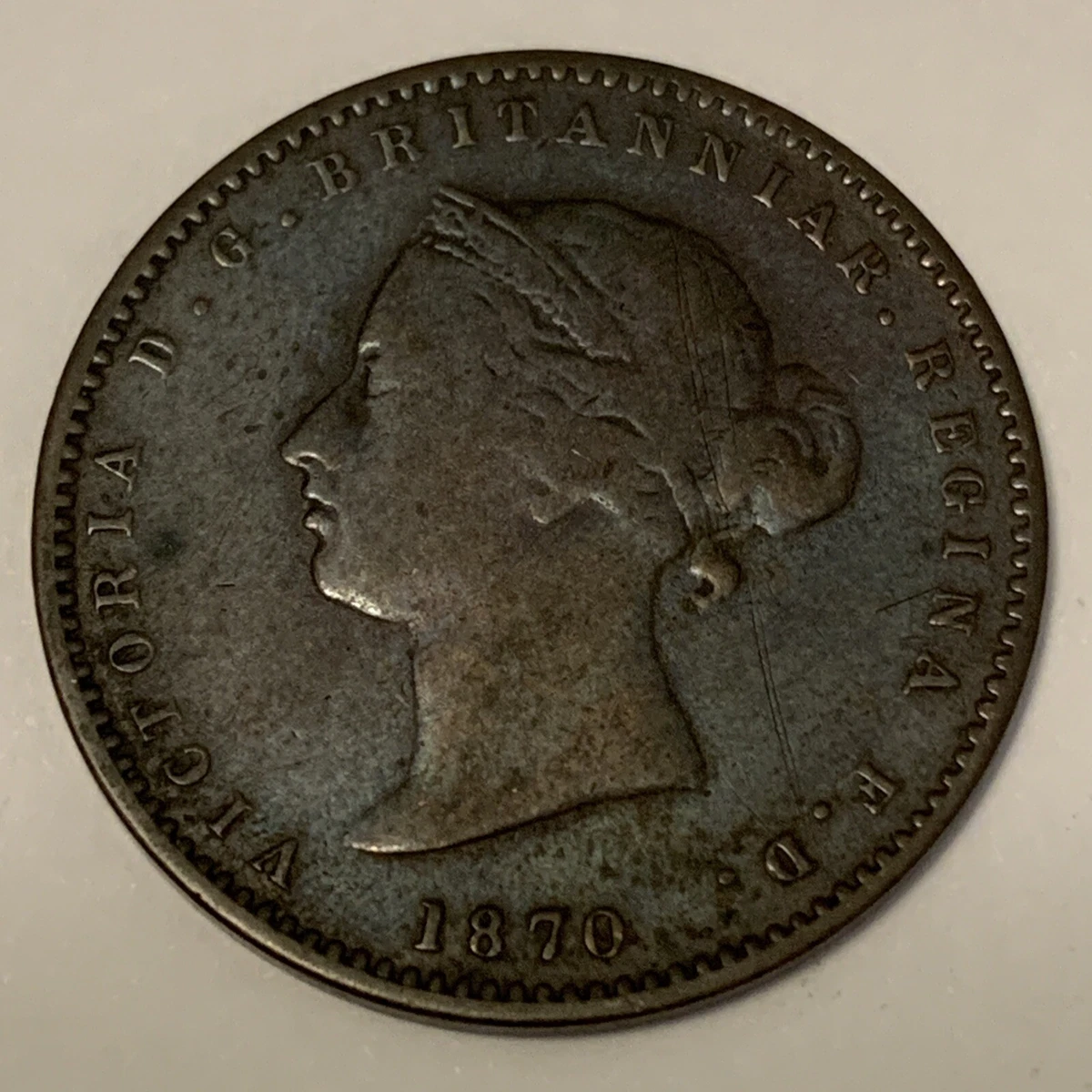 1870 Year UK Shillings for sale | eBay