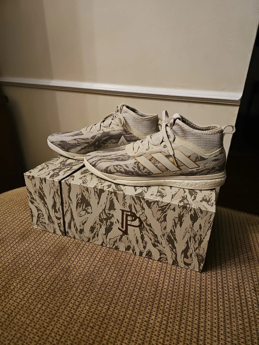 adidas Paul Pogba x Ace 17.1 Clear Brown for Sale | Authenticity