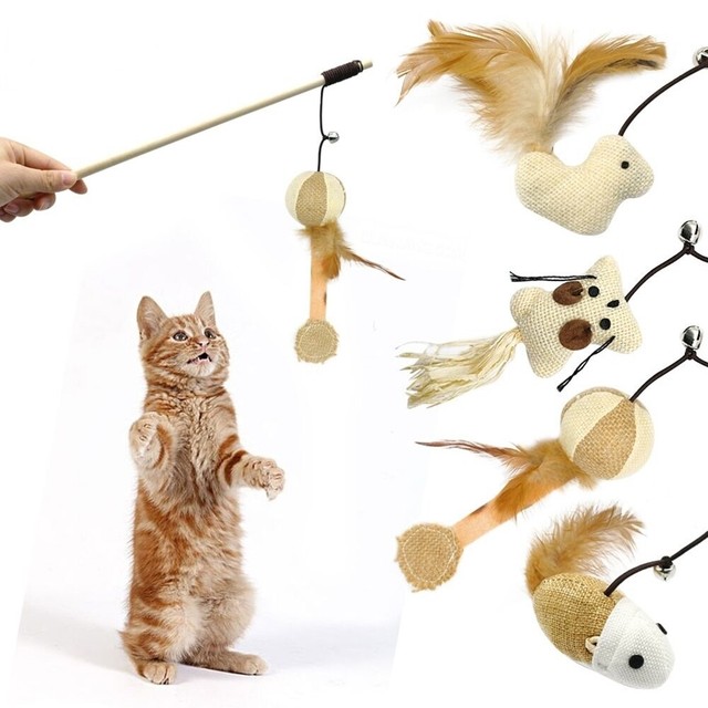 ebay cats toys