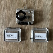 GoPro Hero Standard Housing Bundle