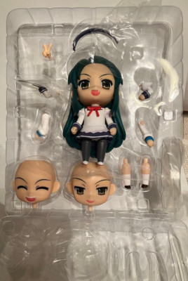 Good Smile Company Nendoroid 32 Melancholy of Haruhi Tsuruya-san