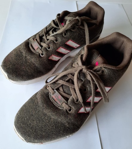 adidas torsion khaki