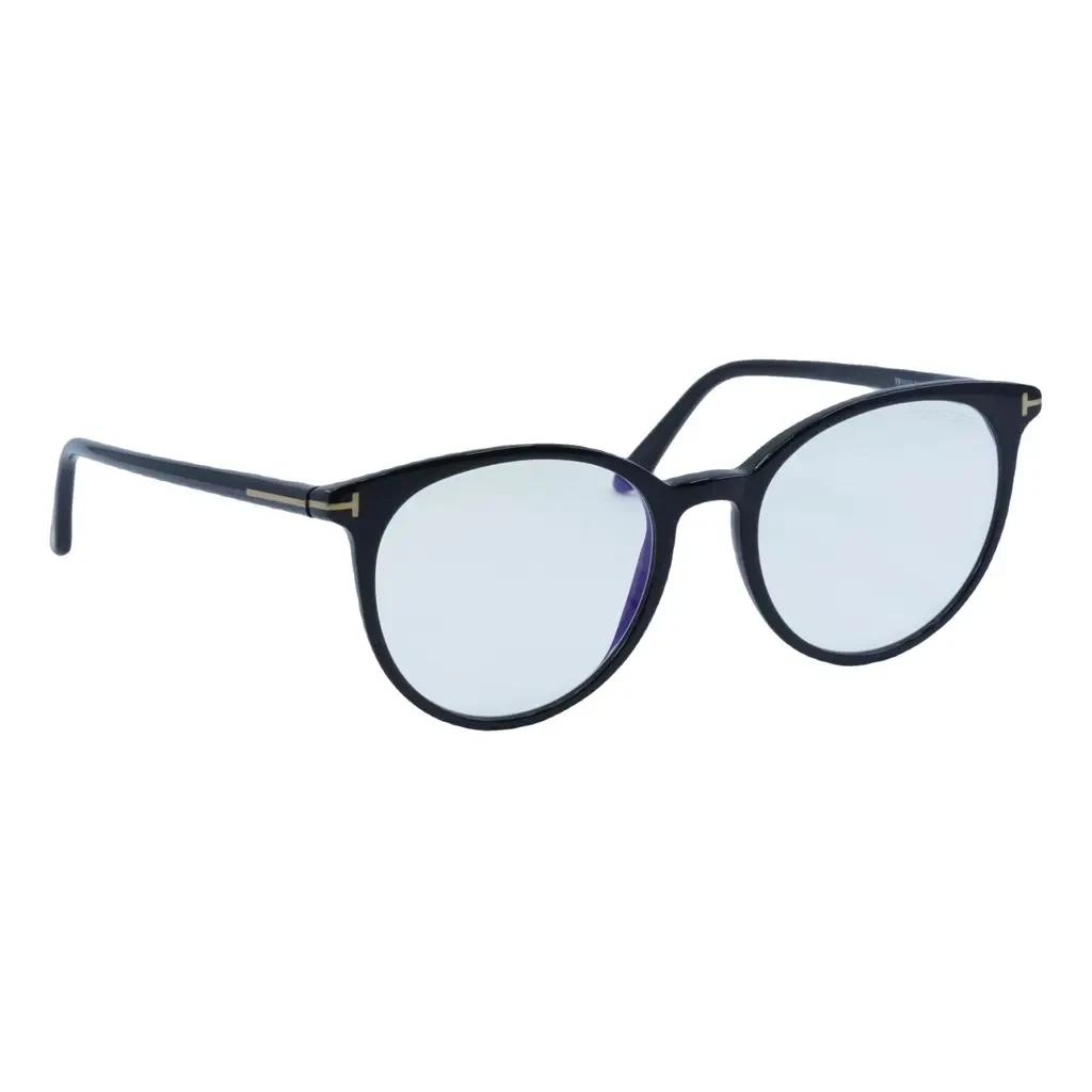 Tom Ford Women Round Eyeglass Frames for sale | eBay display picture 3