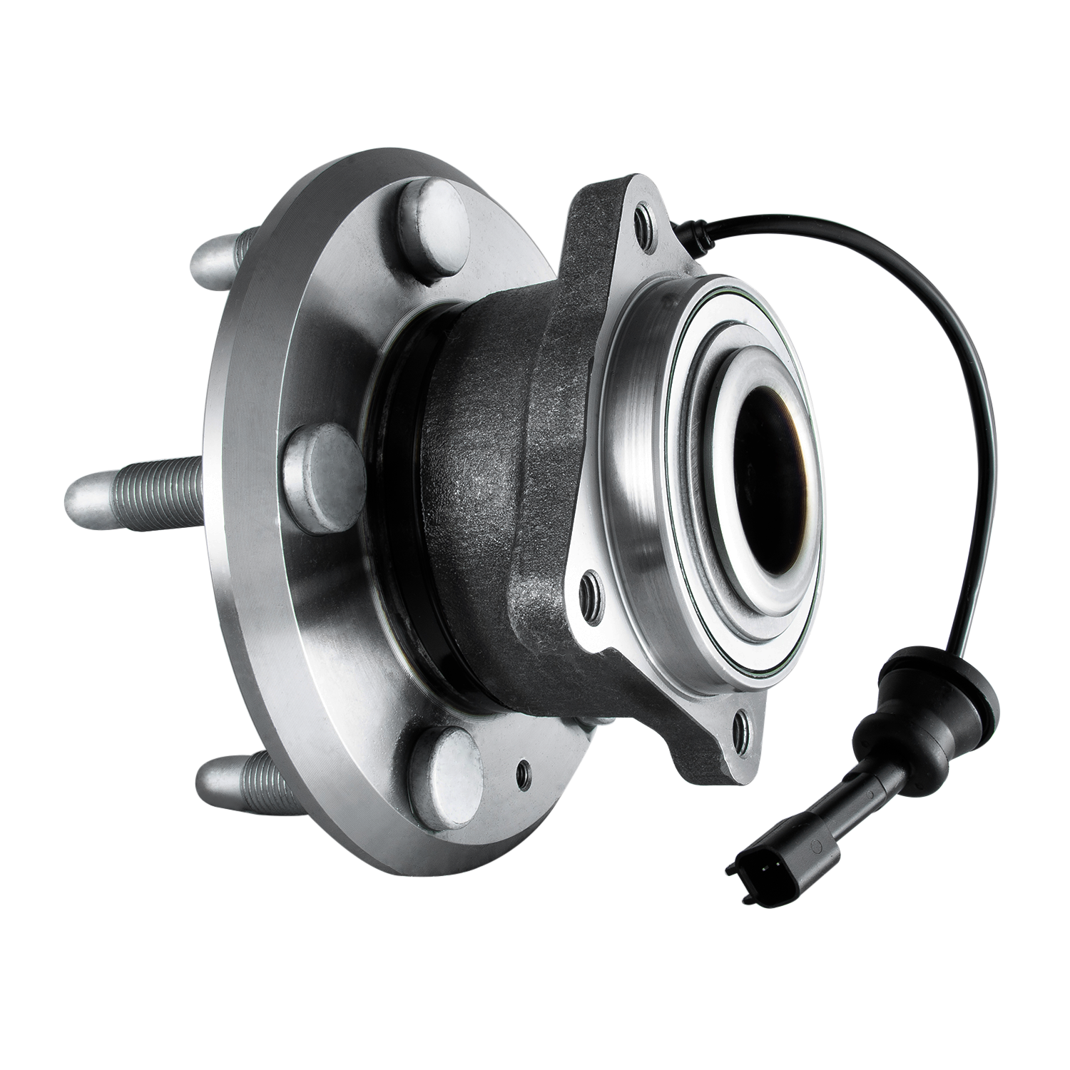 Rear Wheel Bearing Hub For Chevy Equinox GMC Terrain 2.4L 3.6L 20102017 2016 eBay