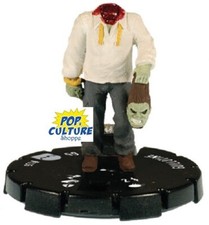 HORRORCLIX Nightmares 036 GUILLOTINE Clix