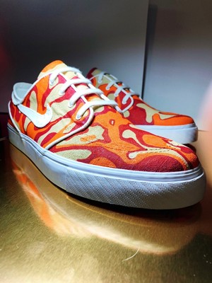 janoski custom