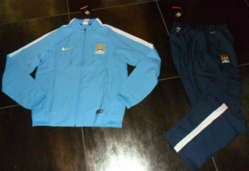 Manchester City 2001-02 shirt n. 2 (S. Pearce) - Maglia Man. City