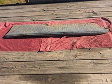 1939 1940 1941 1946 Dodge Pickup Truck 12 Ton Passenger Rh Running Board