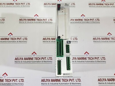 PACIFIC SCIENTIFIC SC902-001-01 SC902 SERVO OC900 165-032003-01 120-240V 1/3PH