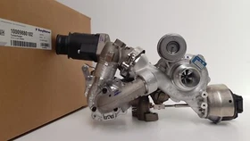 Nowa turbosprężarka firmy BorgWarner 10009880102 10009700065