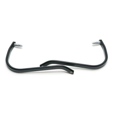 KTM Evolution Black Handguards    OEM# U6907893