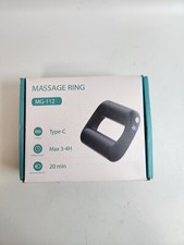 HOTWAVE Massage Gun Deep Tissue for Athletes, Muscle Back Percussion Massager Gu