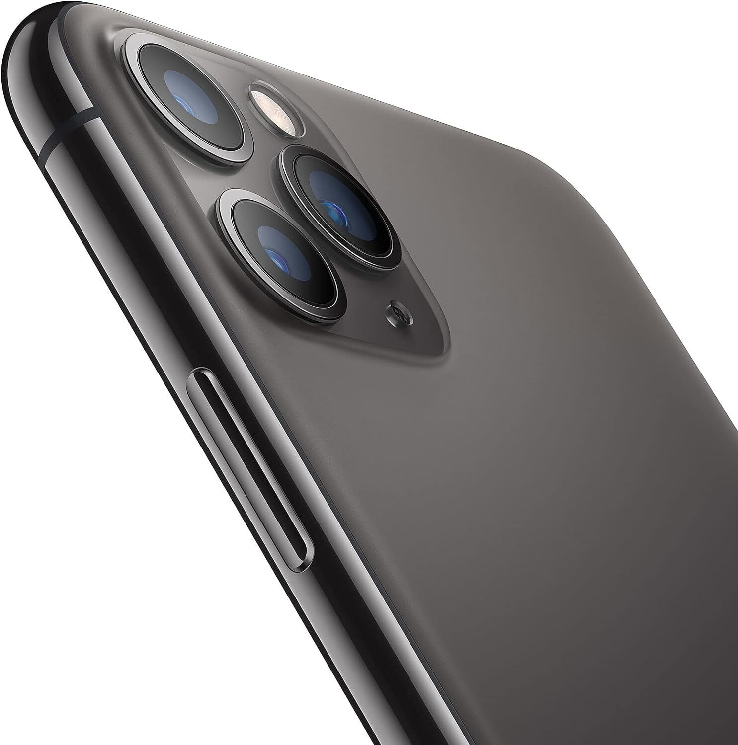Apple iPhone 11 Pro Max - 256GB - Space Grau (Ohne Simlock) A2218 