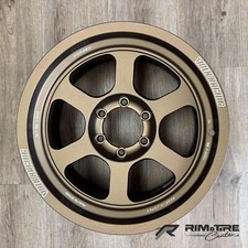 Volk Racing Te37xt M-spec 18x9 15 6x139.7 Bronze Set Of 4 Wvdow15ka Volk Racing Te37xt M-spec 18x9 15 6x139.7 Bronze Set Of 4 Wvdow15ka