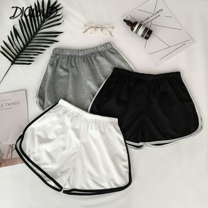shorts de mujeres
