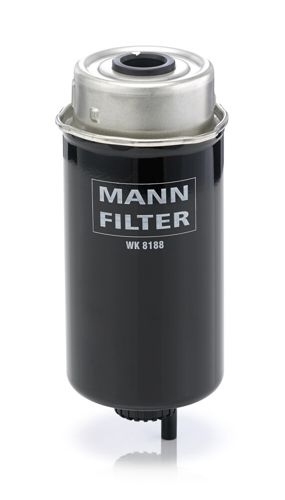 MANN-FILTER WK 8188 Fuel filter for JOHN DEERE