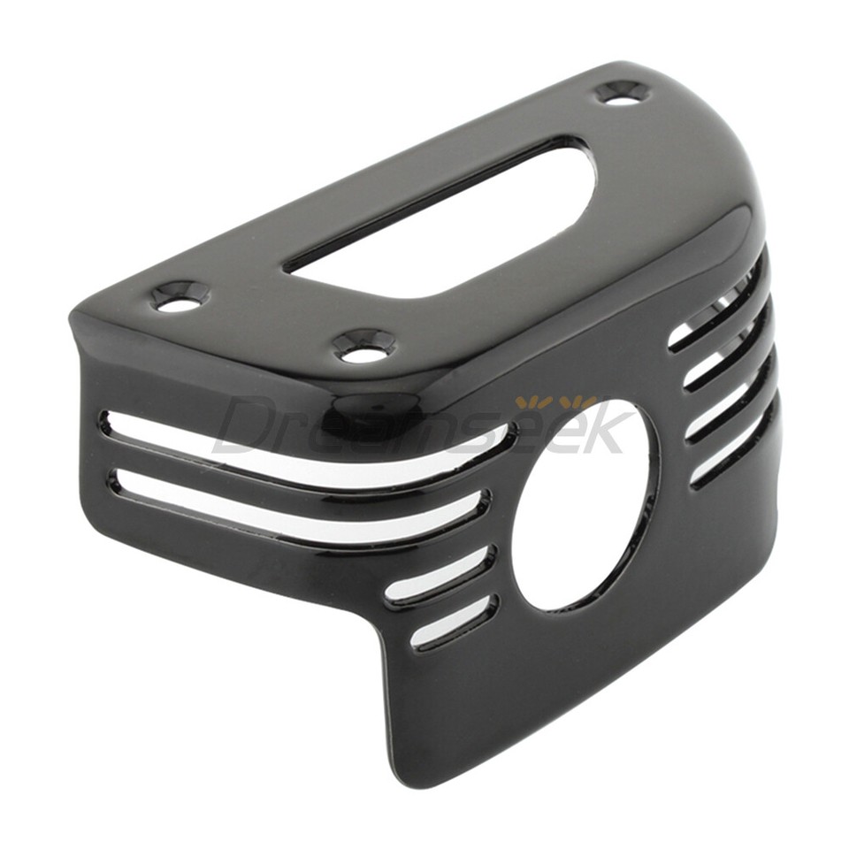 Rear Brake Reservoir Fluid Tank Cover Cap for BMW R18 Classic 202023