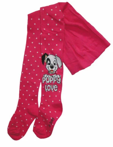Disney Mädchen-Strumpfhose