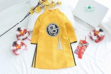 ao dai Cach Tan For Boy. Size 4,8,9,10,12