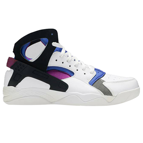 Nike Air Flight Huarache PRM QS Mid OG for Sale | Authenticity