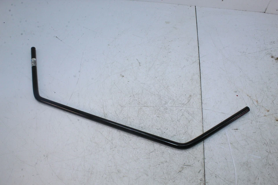 Barra oscilante de haste de estabilização 2017 Polaris Widetrak 550 Lx 5248794-067 - Imagem 4 de 4