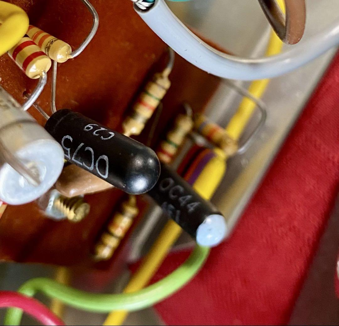 ギター Organic Sounds ZORGA MACHINE ギター Organic Sounds ZORGA MACHINE THE ZORGA MACHINE