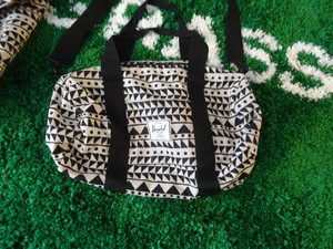 aztec duffle bolsa
