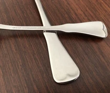 ONEIDA - Patrick Henry - CHOICE CHOOSE - OLD STOCK FLATWARE SILVERWARE Stainless