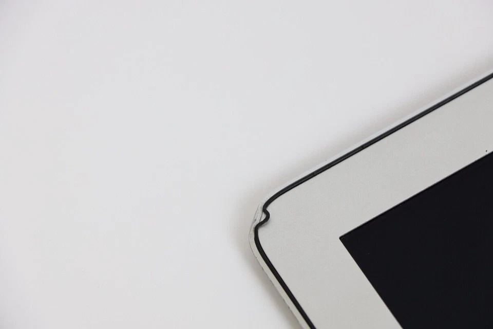 Original LCD Screen Display Assembly für MacBook Air 13" A1466 2013 - 2017 Grd D - Bild 3 von 4