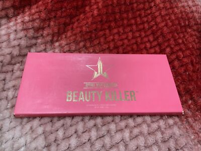 Star Beauty  Eyeshadow Palette 10 Color NEW