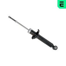 OPTIMAL Stoßdämpfer hinterachse passend für Nissan Almera Tino V10