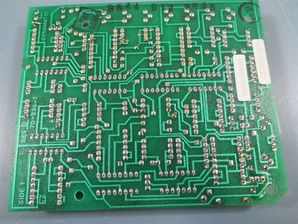 Eaton Dynamatic 15-778-3 PWM Inner Current Loop - Used - Image 3 of 4